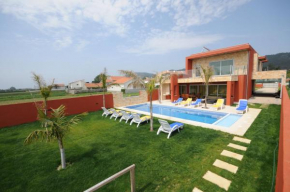 Ferienhaus Für 10 Personen In Esposende